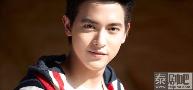 泰星James jirayu