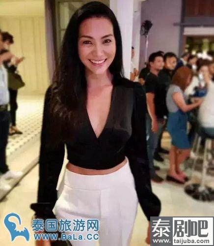 泰国逆龄铁人三项美女Yo