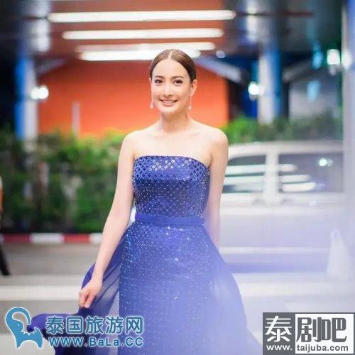 泰星Taew获最佳女主角