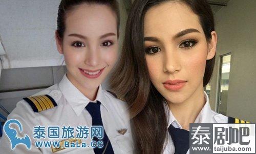 泰国综艺《The Face Thailand》人气美女Julie