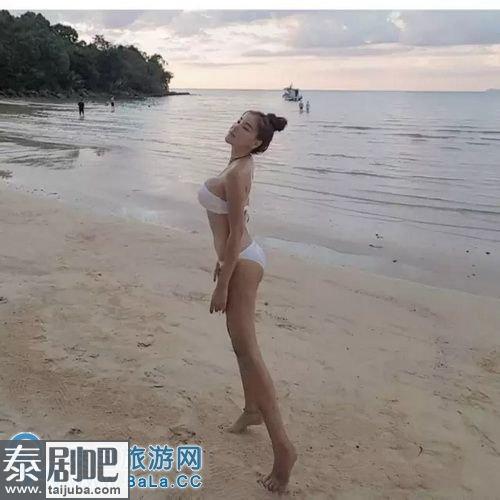 泰国37岁不老女模instagram