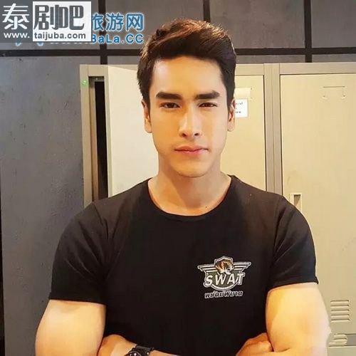 泰星Nadech