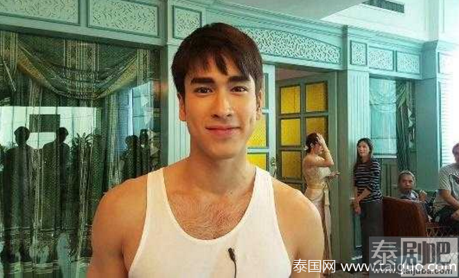 泰星Yaya生日暖男Nadech献生日惊喜