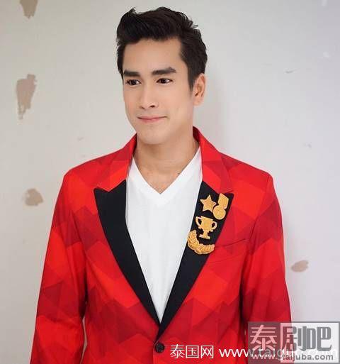 泰星Nadech