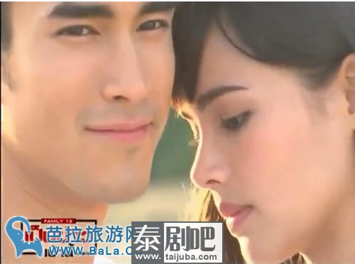 泰星Nadech&Yaya宋干节最想为宝宝泼水