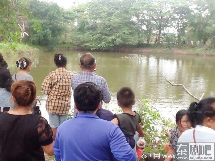 泰国高僧圆寂后棺内遗体竟不翼而飞