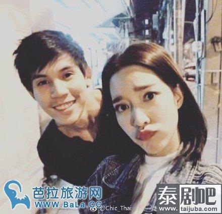 泰星Jes与Mo、Bie