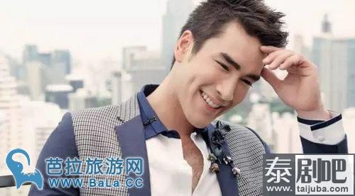 泰星Nadech