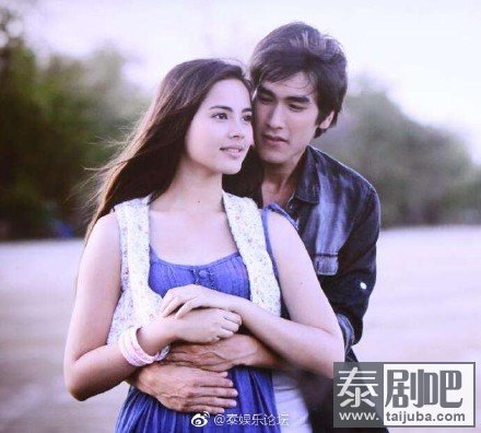 泰星Nadech与YAYA