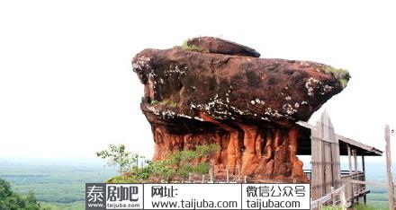 泰国汶干府普陀寺