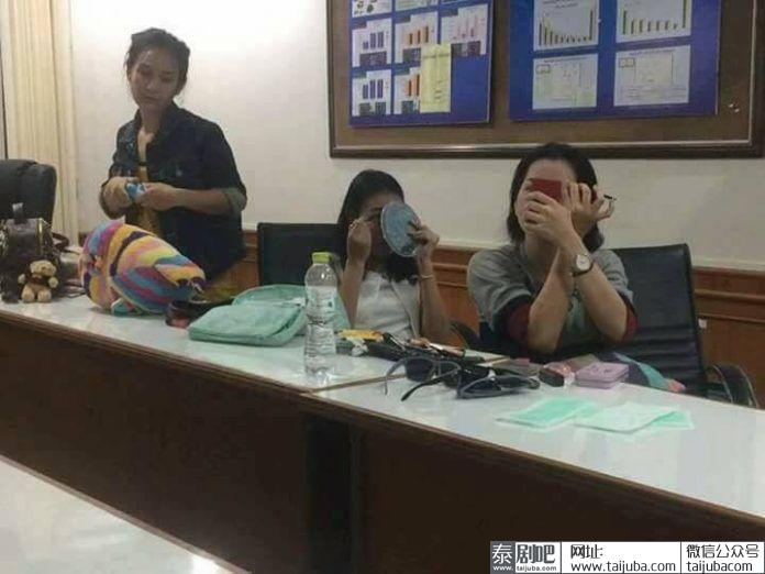 泰国孔敬女子分尸案3名女嫌犯被捕