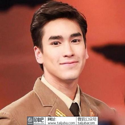 泰星Nadech