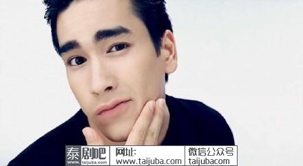 泰星Nadech