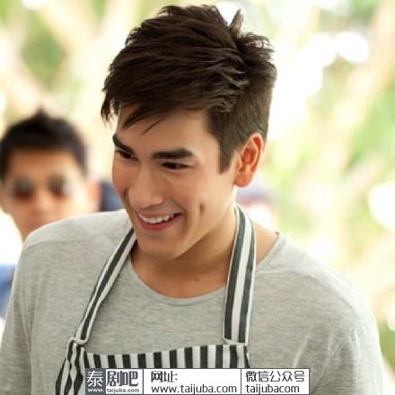 泰星Nadech