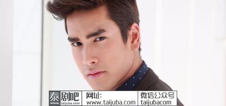 泰星Nadech