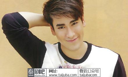 泰星Nadech