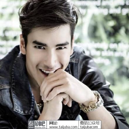 泰星Nadech