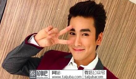 泰星Nadech