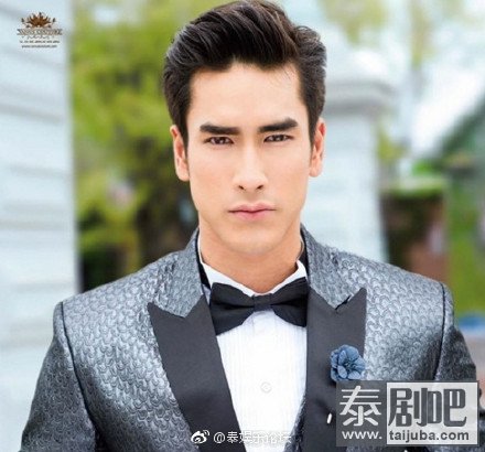 泰星Nadech