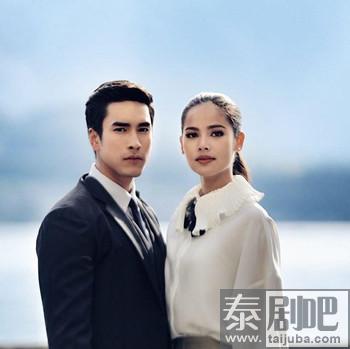 泰星Nadech和Yaya赴瑞士拍《公主罗曼史》