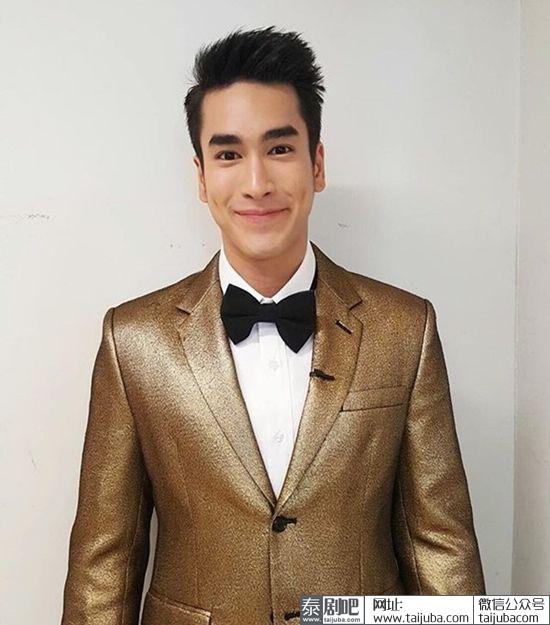 泰星Nadech