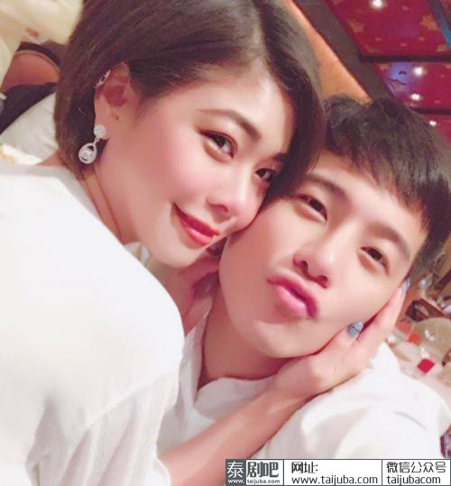 徐志贤&Sumonthip