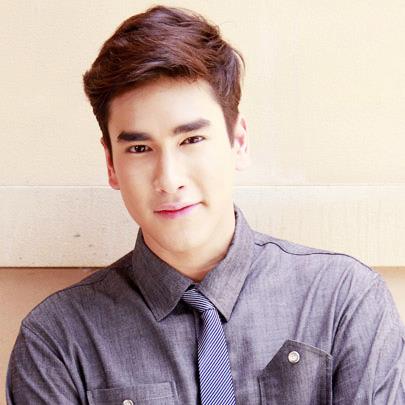 泰星Nadech