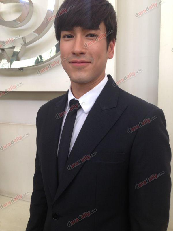 泰星Nadech