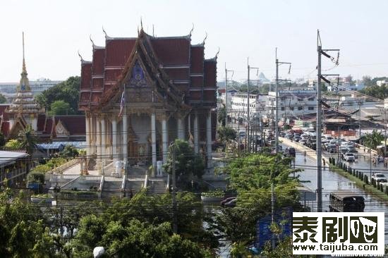 世界气象组织：泰国降雨天气将持续到今年年底